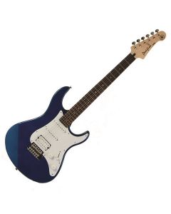 Yamaha Pacifica 012 Electric Guitar - Dark Blue Metallic
