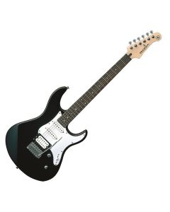 Yamaha Pacifica 112V Electric Guitar - Black