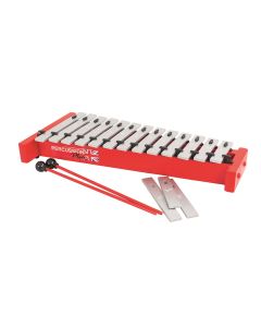Percussion Plus Soprano Glockenspiel