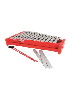 Percussion Plus Alto Glockenspiel Alto C Major Scale