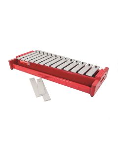 Percussion Plus Soprano Diatonic Metallophone