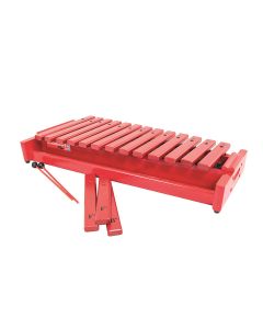 Percussion Plus Soprano Xylophone Diatonic