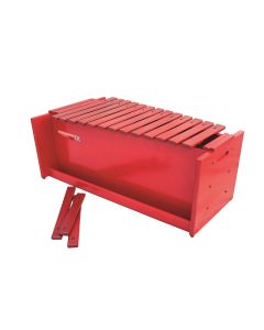 Percussion Plus Bass Xylophone Diatonic