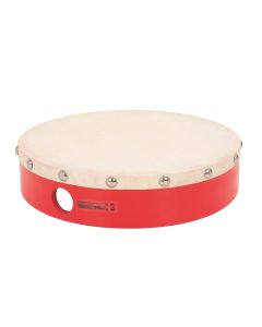 Percussion Plus Tambour Wood Shell - 8"