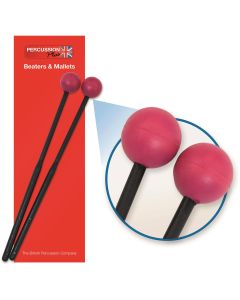 Percussion Plus PP056 Pair of Beaters - Medium