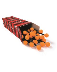 Percussion Plus PP063 Beaters - Pack of 25