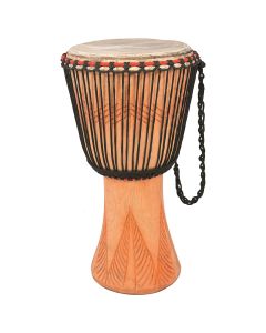 Percussion Workshop Ghanaian Djembe - 9"