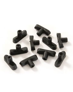 Percussion Plus Replacement Note Pegs - Short
