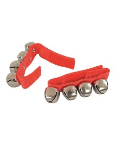 Percussion Plus Wrist Bells Pair