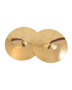 Percussion Plus Pair of Cymbals - 10"