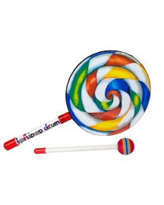 Percussion Plus Lollipop Drum - 8"
