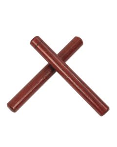 Percussion Plus Piccolo Claves Pair
