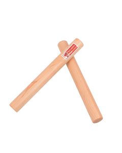 Percussion Plus Maple Claves