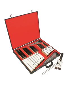 Percussion Plus 25 Note Chime Bar Set