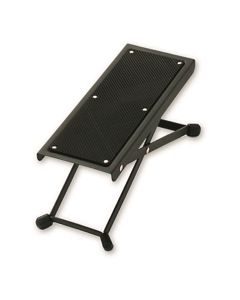 Percussion Plus Guitar Foot Stool