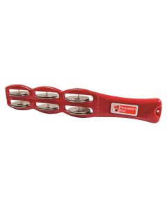 Percussion Plus Jingle Stick - Red