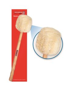 Percussion Plus PP284 Bass Drum Mallet - Soft