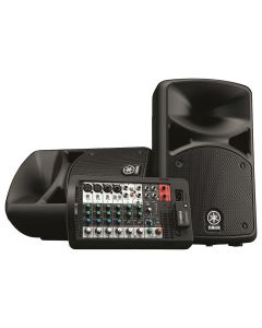 Yamaha Stagepas 400BT Portable PA System