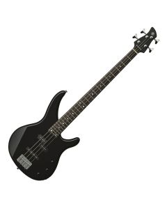 Yamaha TRBX174 Bass Guitar - Black gloss