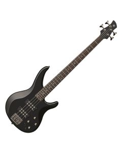 Yamaha TRBX304 Bass Guitar - Black