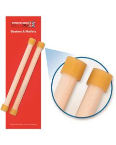 Percussion Plus PP462 Mini Steel Pan Sticks