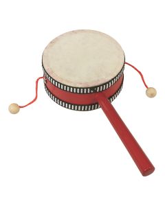 Percussion Plus Small Monkey Drum