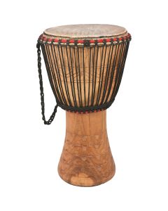Percussion Workshop Ghanaian Djembe - 11"