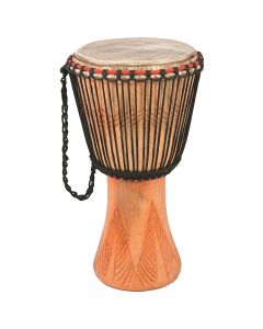 Percussion Workshop Ghanaian Djembe - 13"