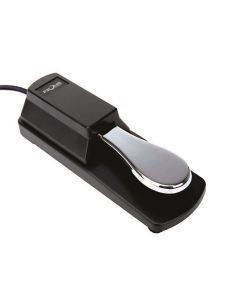 FZone SP-1 Sustain Pedal for Digital Pianos