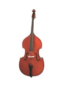 Stentor Student II Double Bass - 3/4 size