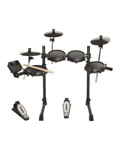 Alesis Turbo Mesh Electronic Digital Drum Kit