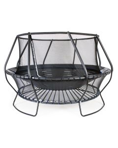 Plum Bowl Trampoline