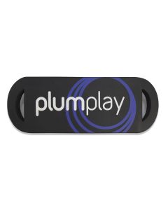 Plum Bounce Board