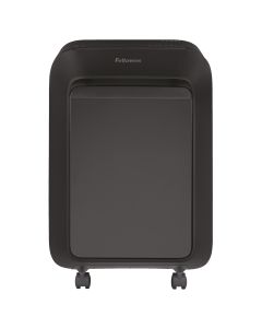 Powershred Lx211 Micro-cut Shredder Blk