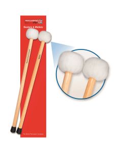 Percussion Plus Medium Timpani Mallets
