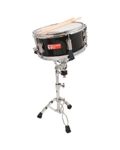 Junior Side Drum With Sticks and Stand