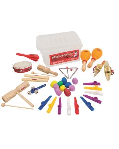 Percussion Plus Basic Music Kit