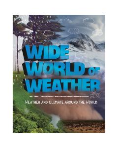 Wide World of Weather