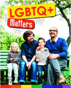 LGBTQ Matters