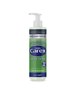 Carex Aloe Hand Gel - 1L