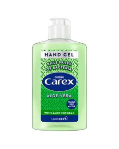 Carex Aloe Hand Gel - 300ml