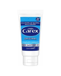 Carex Hand Gel - 50ml