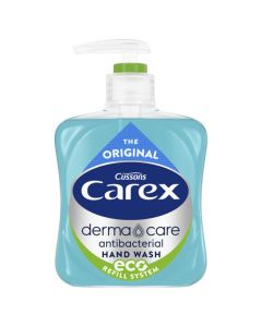 Carex Dermacare Hand Wash - 250ml