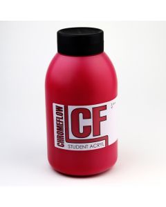 Chromeflow CF Student Acryl Paint - 2L - Primary Magenta