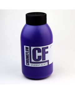 Chromeflow CF Student Acryl Paint - 2L - Dark Cobalt