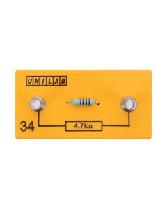 Bek 4.7k 0.5w Resistor