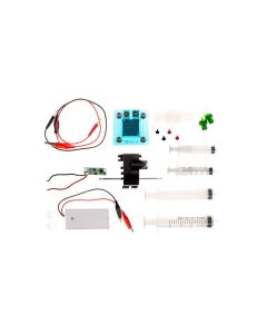 Diy Fuel Cell Science Kit