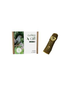 Bird Call - Cuckoo