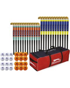 Slazenger Ikon Hockey Pack - 34in