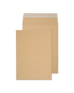 Gusset Envelopes Heavyweight 406 x 305 x 25mm - Pack of 125